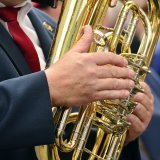 fanfare